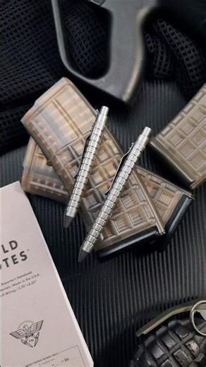 Fellhoelter: #MEFP TiCkler Standard vs G2 #fellhoelter #pens #pen #FRAGPattern #exclusive #TiCkler