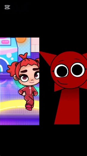 Sprunki Avatar World #avatarstory #avatarworld #awatarworld #shortvideo #shorts #fyp #games