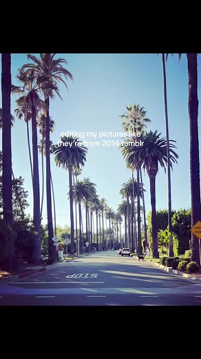 Editing Pictures with 2014 Tumblr Filters | Photo Editing Tutorial