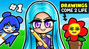 8.7K views · 269 reactions | I know all of our drawings are terrible 藍 | ItsFunneh | Facebook