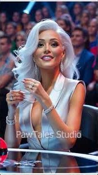 Got Talent AI Performance #viral shorts #trending #funnyshorts #comedyshorts