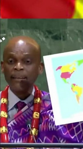 TOGO: Before carrying Africa in grand speeches... - Kekeli Blist