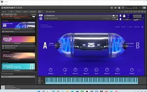 Natve instruments play series系列插件使用教程