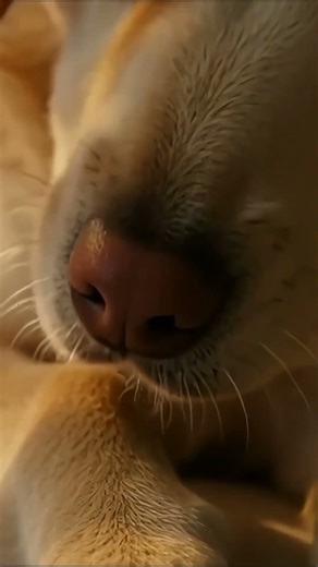 Cute Nose Boop