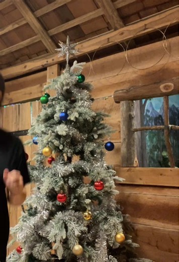 Experience the Christmas Spirit Year-Round at Our Escape Room