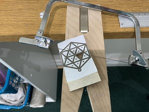 New Introduction to Silversmithing Courses - Silver And Stone Jewellery Design