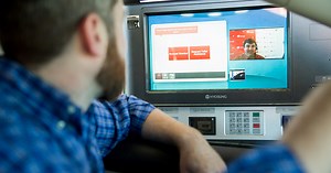 Access Your Money Your Way | Listerhill Credit Union