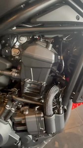 Honda Rebel 1100 (2025 Model) ️ ₱665,000.00 SRP This modern-classic...