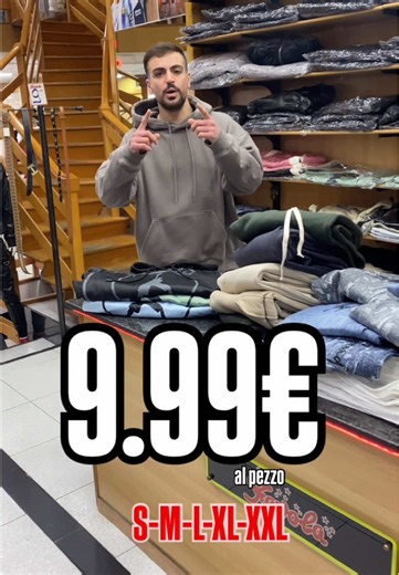 📍FAVOLA, NAPOLI CORSO GIUSEPPE GARIBALDI 342. #favolastore #napoli #abbigliamento #saldi