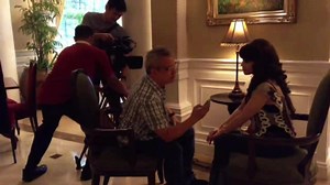 135 reactions · 14 comments | Abs Cbn and TV5 Jos Garcia exclusive interview. | Jos Garcia | Facebook