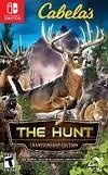 Walkthrough First 20 Minutes for Cabela's The Hunt: Championship Edition (Nintendo Switch)