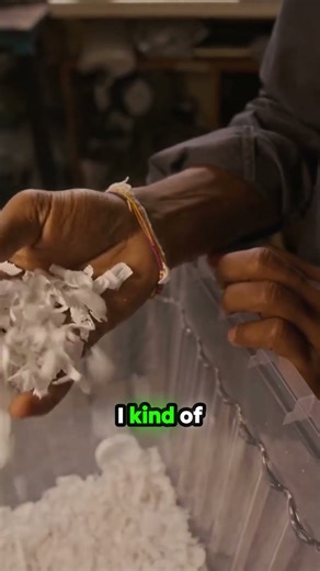 Watch this curb-side steel disappear in mere minutes! Someone's turning local discards into dolla...