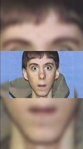 The Terrifying Adam Lanza