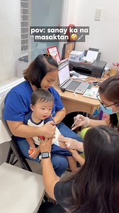 13K views · 241 reactions | MEASLES VACCINE #MeaslesPrevention | Zion Elisha | Facebook