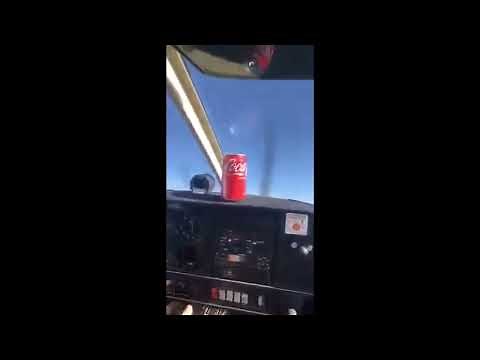 coke can jumpscare