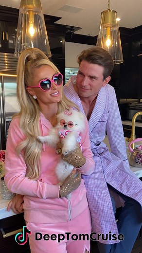 Tom Cruise Singing with Sunglasses - Funny Video Compilation