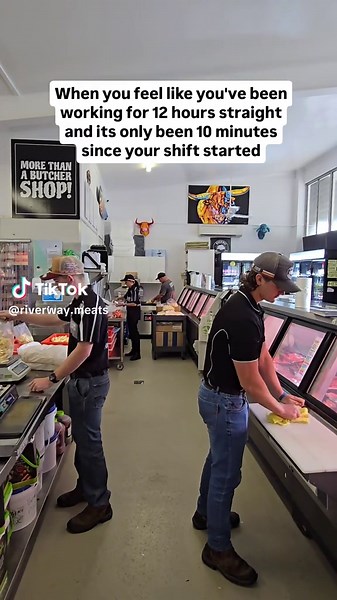 Mastering Butcher Skills in Just Ten Minutes