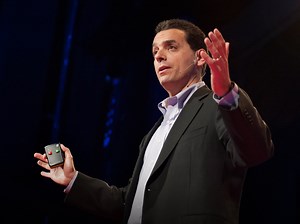 How Much Does Money Motivate Us?