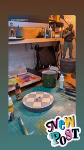 Nordcurrent on Reels