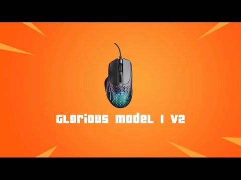 Glorious Model I V2 Honest Review