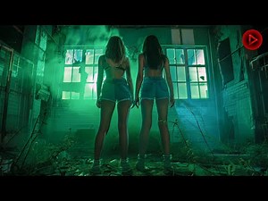 ALIEN GODDESS 🎬 Exclusive Full Sci-Fi Horror Movie Premiere 🎬 English HD 2024