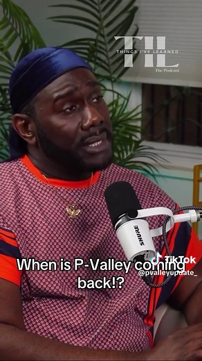 P-Valley Season 3: An Exciting New Chapter Awaits