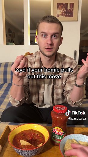 Healthy Snacking Without Chips