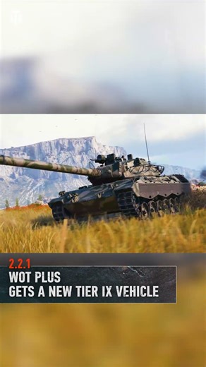 Update 2.2.1 Trailer