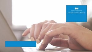 The federal government offers many exciting job opportunities, but...