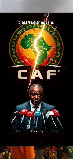 🚨 SCANDALE À LA CAF ! Le vice-président du Jury d'Appel sort du silence et dénonce une injustice historique contre le Sénégal 🇸🇳 au profit du Maroc 🇲🇦. L'article 82 a-t-il été manipulé ? La vérité éclate enfin ! 😱⚖️ The CAF appeal jury vice-president admits a historic injustice against Senegal. The Article 82 was manipulated? The truth is out! #football #actufoot #senegal #maroc #TAS