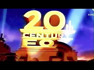 Dolby Digital Surround-EX/THX "Tex 2"/20th Century Fox Logo (2002)