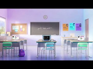 Introducing Visual Studio Code for Education