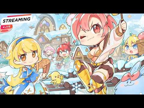 Ragnarok M: Classic | Ep.256 เหมือนมีคนมาง้อในวันที่สาย