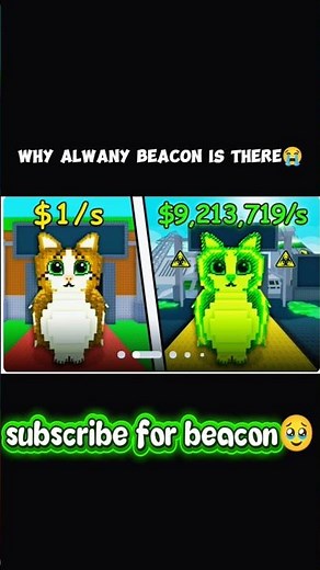 The Secret Behind the Beacon in the Steal a Brainrot Logo