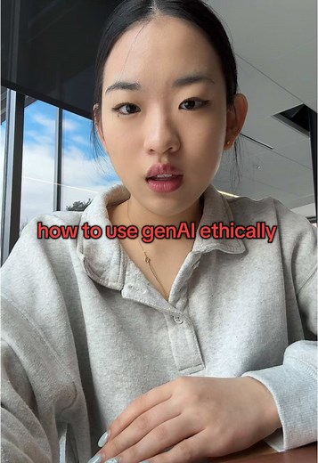 #fyp #studytips #genAI #unstuck #studytok