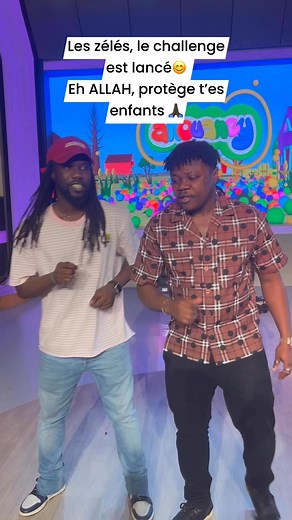 Les zélés, le challenge est lancé😊 Eh ALLAH, protège t’es enfants 🙏🏿 Le clip« Tu t’en vas» en feat avec mes mentors Revolution Zouglou & Haut Niveau 225 est toujours disponible 👉 https://youtu.be/agukbA8bii4?si=0LFJH-e6jR9OTS9d 🔥🔥 | 4 HEURES