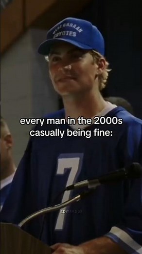 Most Handsome Men of the Early 2000s | Ultimate Heartthrob Compilation