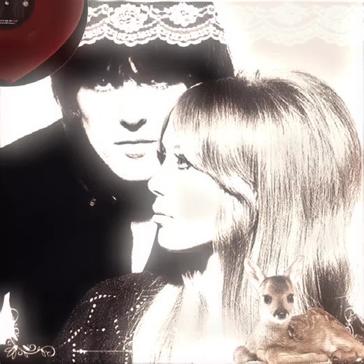 George and Pattie ➿🎶❗️#pattieboyd #georgeharrison #edit #beatles #georgeharrisonedit @George Harrison