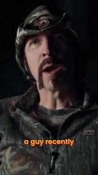 Prospector's Wild Feral Human Encounter in East Texas