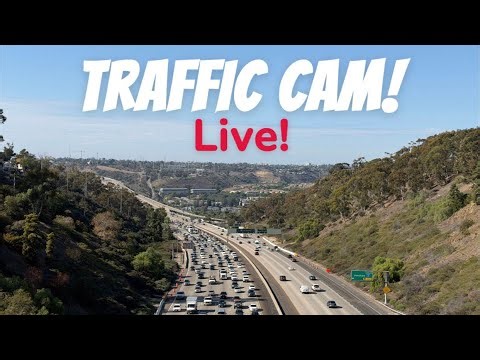 Traffic Cam!