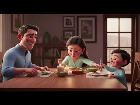 A Man Turned Into a Tree