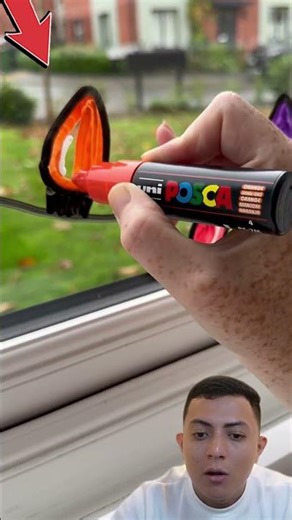 Here's how you can decorate your windows