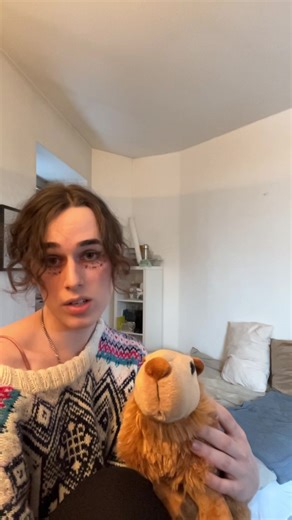 Celebrating Trans Identity Through Magic