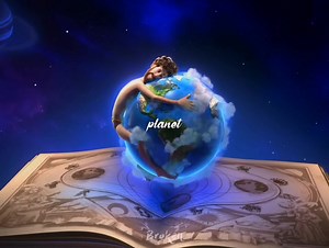 Earth - Lil Dicky | Broken