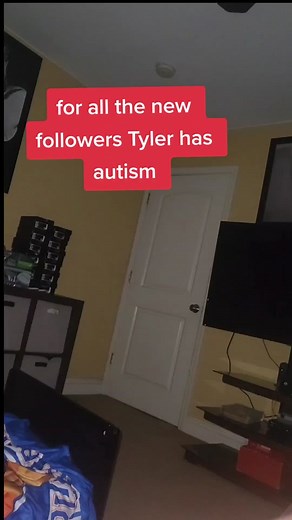 Tyler's Confidence Journey: An Autism Awareness Story