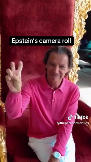 Exploring the Secrets of Epstein Island