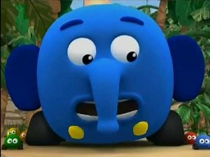 Playhouse Disney Jungle Junction Premiere Promo (US and Hungary Versions) (2009 and 2010)