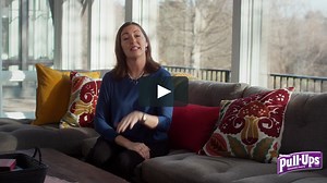 A Whole New Way to Train - The Pull-Ups® Potty Partnership