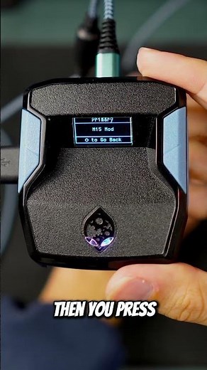 How To Setup Anti Recoil On ECLIPSE V2....