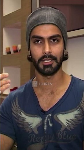 Ashmit Patel Talks About His Character In Kabhi Kahin... (2008) Film: 'Serious Role Nahi Hai...'